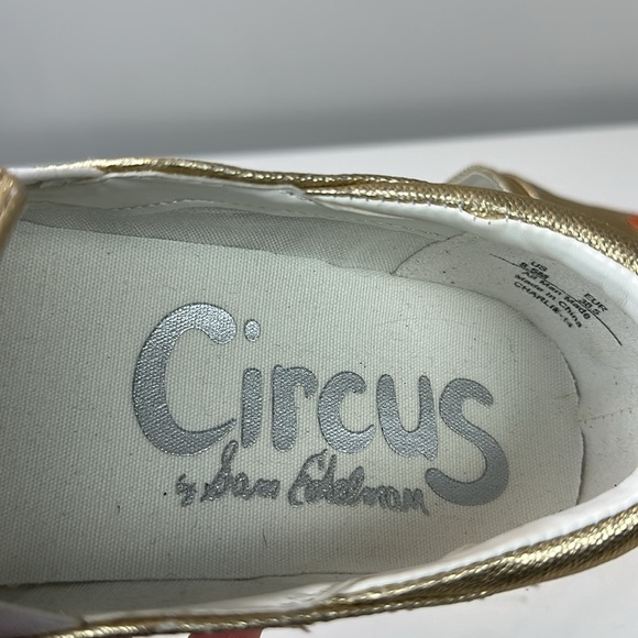 Circus by Sam Edelman Charlie Slip On Sneakers Size 8.5 - Picture 10 of 16